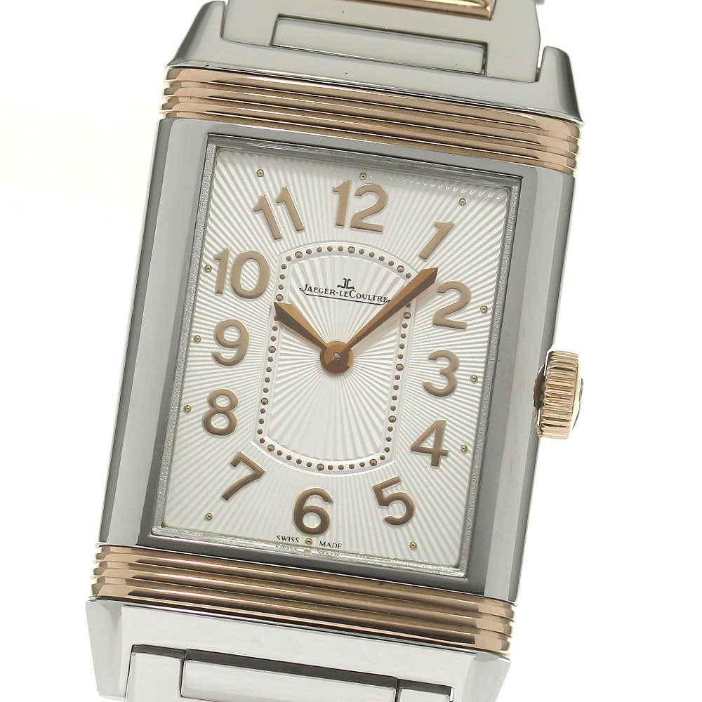 JAEGER-LECOULTRE Grande Reverso Lady Ultra Slim 268.D.47/Q3204120 Quartz_840367