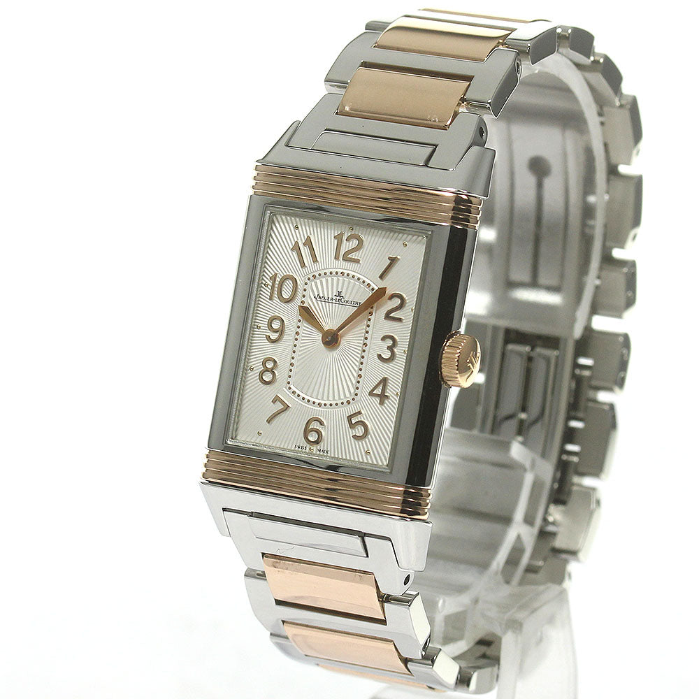 JAEGER-LECOULTRE Grande Reverso Lady Ultra Slim 268.D.47/Q3204120 Quartz_840367