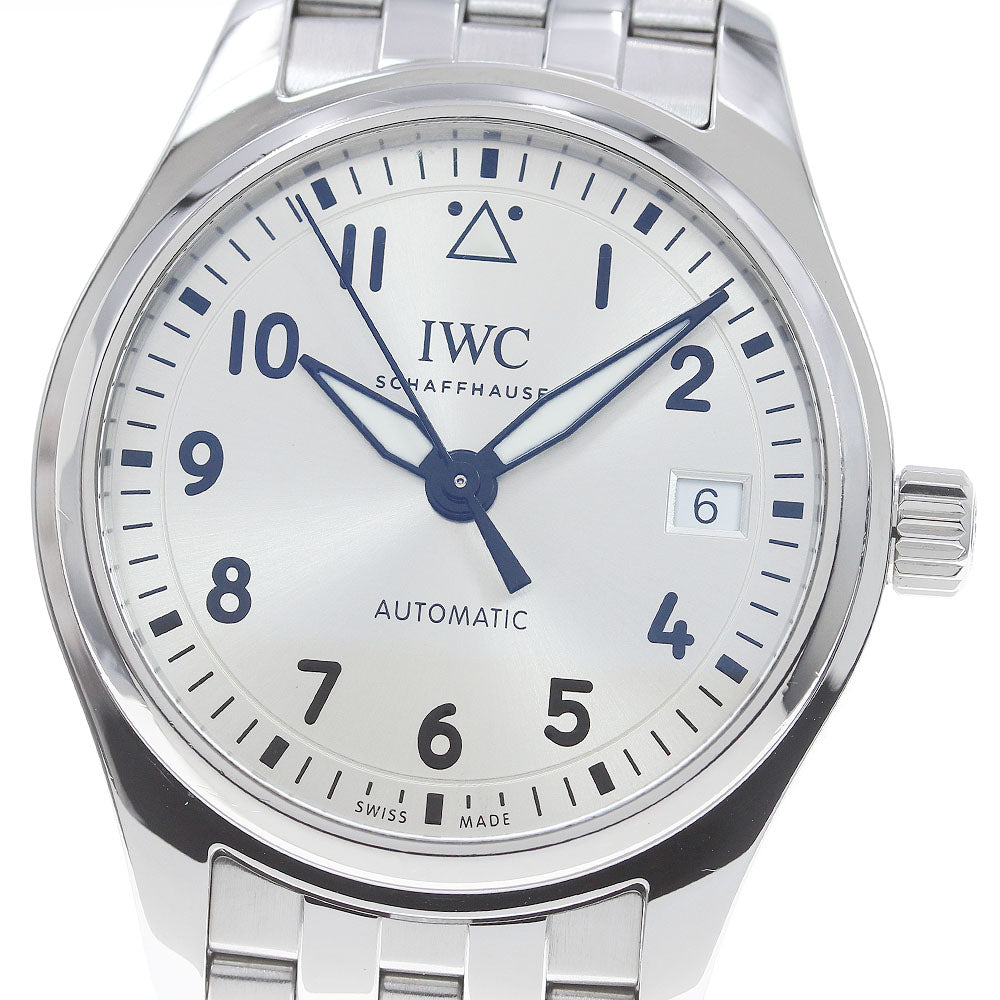 IWC SCHAFFHAUSEN Pilot watch automatic 36 IW324006 Automatic Men's Watch_840374