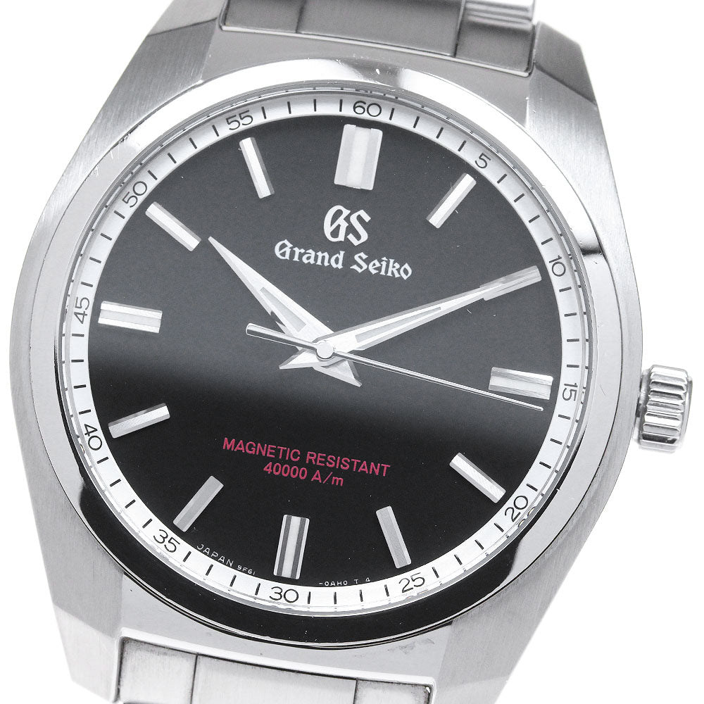 SEIKO Grand Seiko Magnetic Resistant SBGX293/9F61-0AD0 Quartz Men's Watch_840420