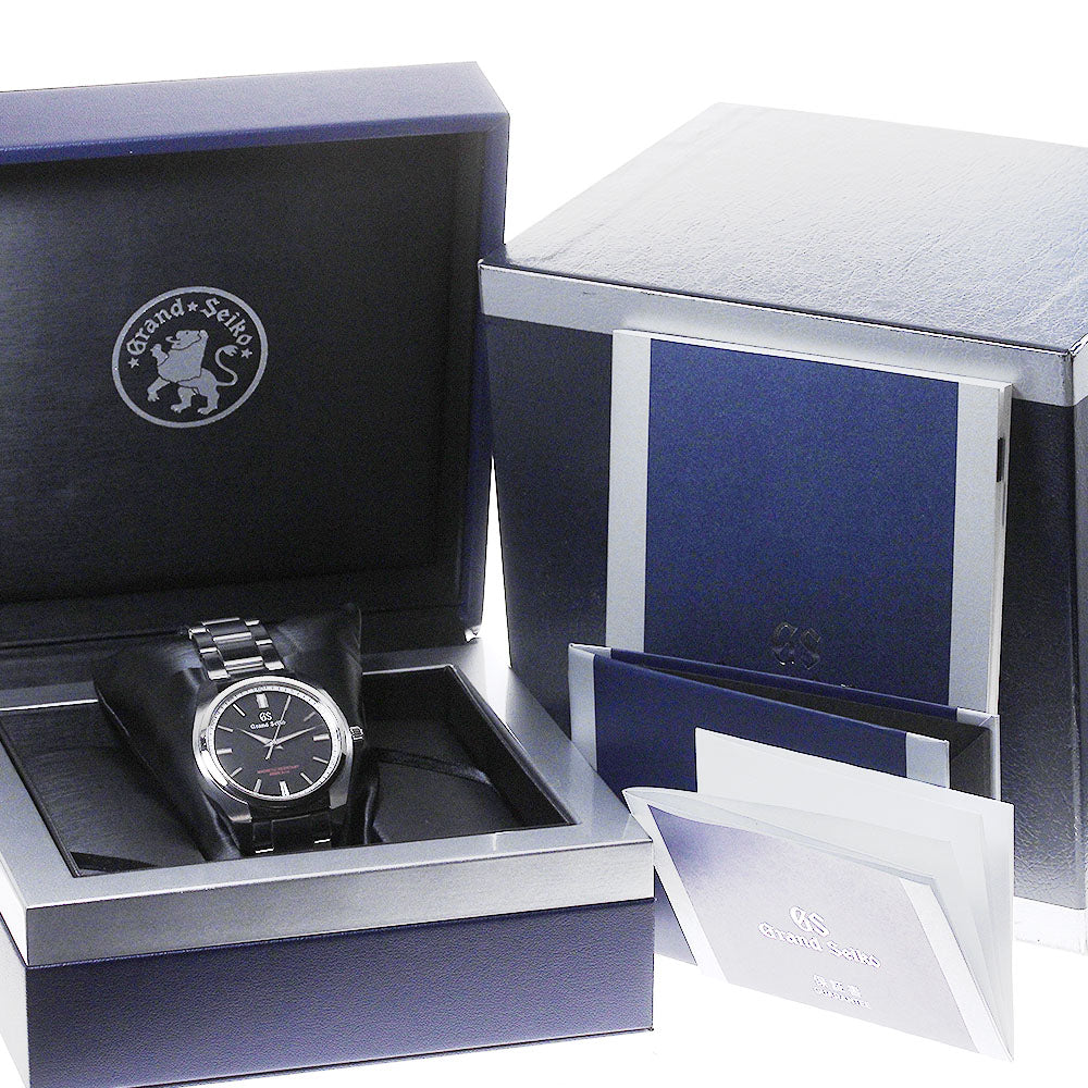 SEIKO Grand Seiko Magnetic Resistant SBGX293/9F61-0AD0 Quartz Men's Watch_840420