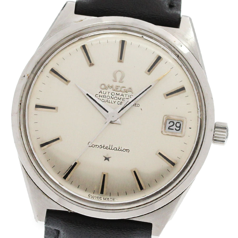 OMEGA Constellation 168.015 T00L 105 Date Automatic Men's Watch_840545