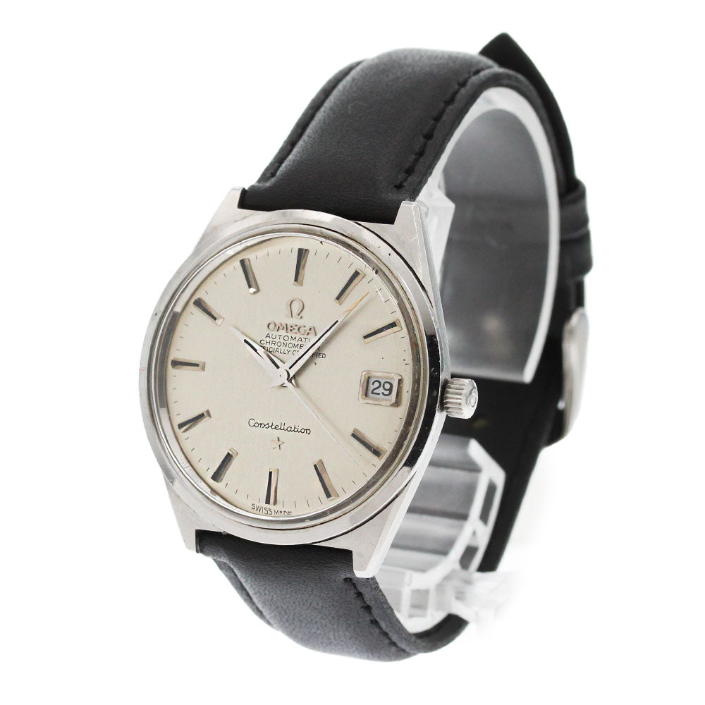 OMEGA Constellation 168.015 T00L 105 Date Automatic Men's Watch_840545