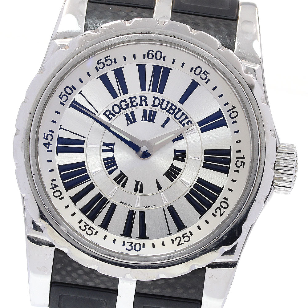 ROGER DUBUIS sympathy sports look SYM43 14 9 3:53.7A:R Automatic Men's _840710