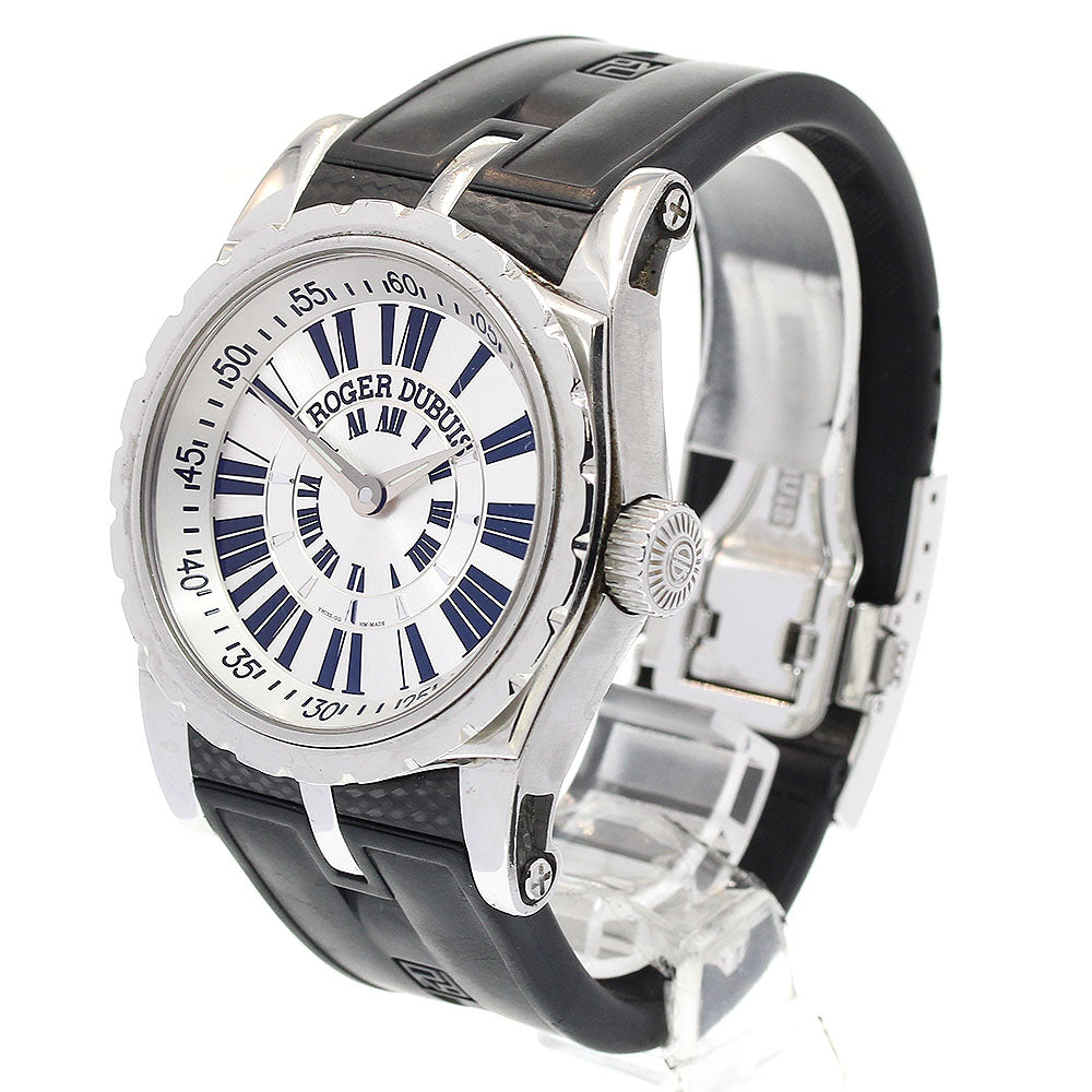 ROGER DUBUIS sympathy sports look SYM43 14 9 3:53.7A:R Automatic Men's _840710
