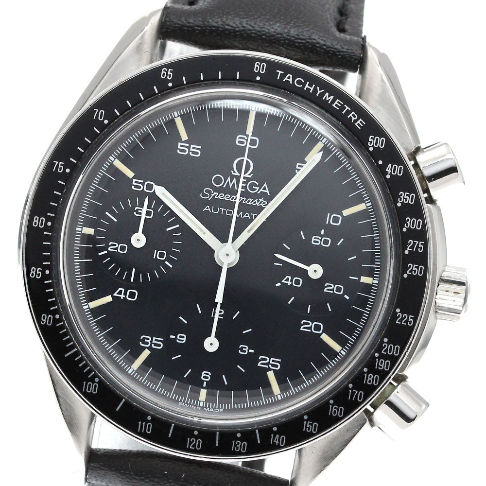 OMEGA Speedmaster 3810.50(3510.50) Chronograph Automatic Men's Watch_840727