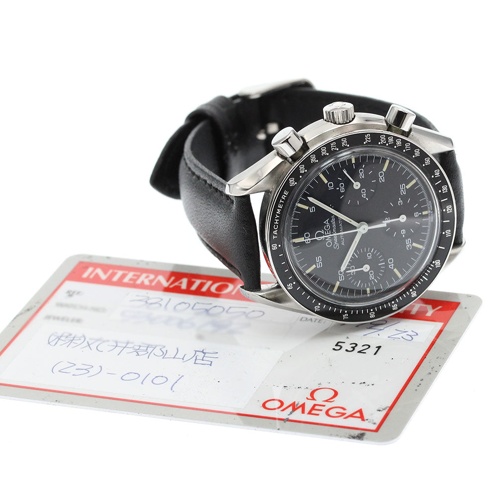 OMEGA Speedmaster 3810.50(3510.50) Chronograph Automatic Men's Watch_840727