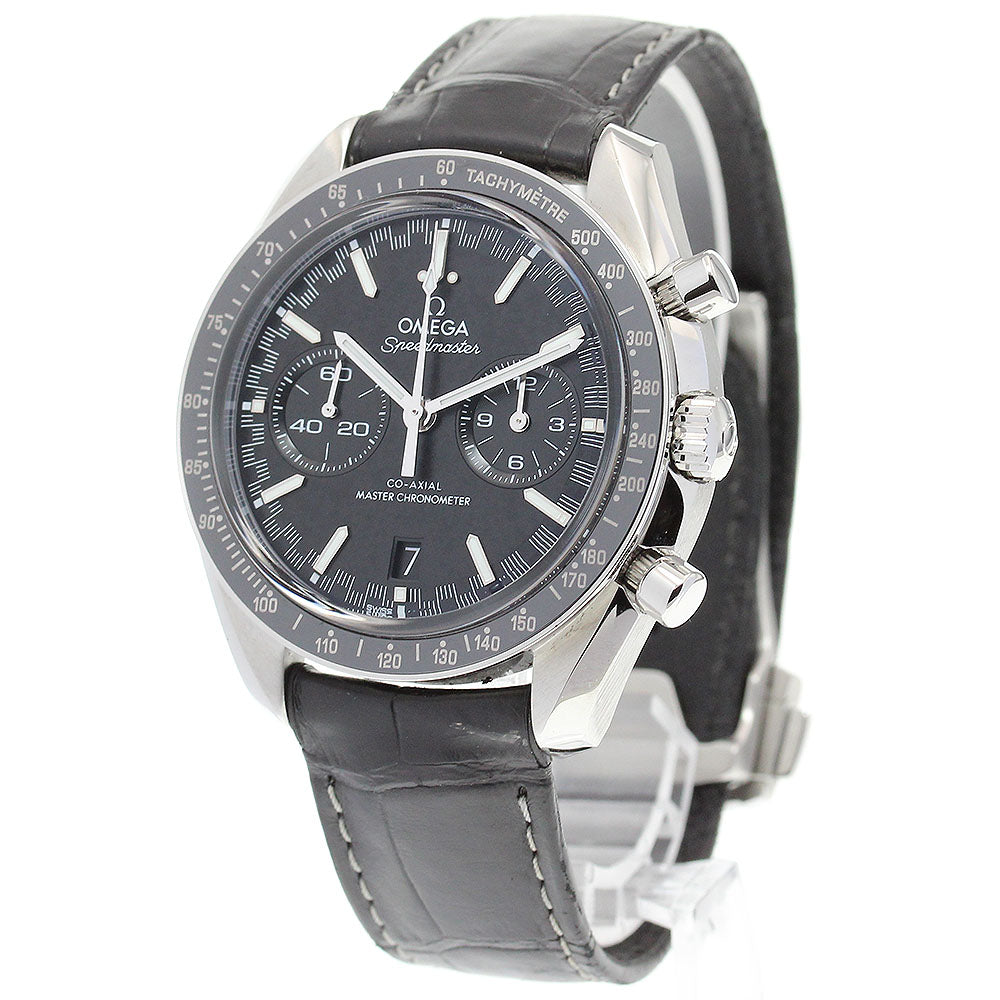 OMEGA Speedmaster Racing Master Chronometer 329.33.44.51.01.001 AT Men's_840759