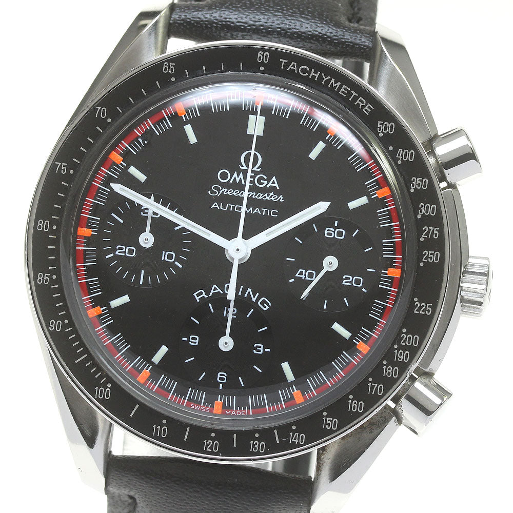 OMEGA Speedmaster Racing World Champion2000 3518.50 Automatic Men's Watch_840784