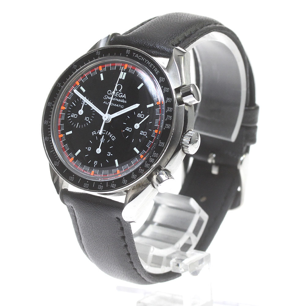 OMEGA Speedmaster Racing World Champion2000 3518.50 Automatic Men's Watch_840784