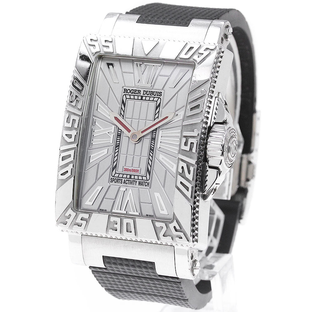 ROGER DUBUIS Seymour MS34.21.9.9.53 Limited to 888 Automatic Men's Watch_840845