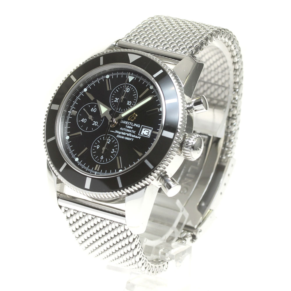 BREITLING Superocean Heritage A13320 Chronograph Automatic Men's Watch_840847