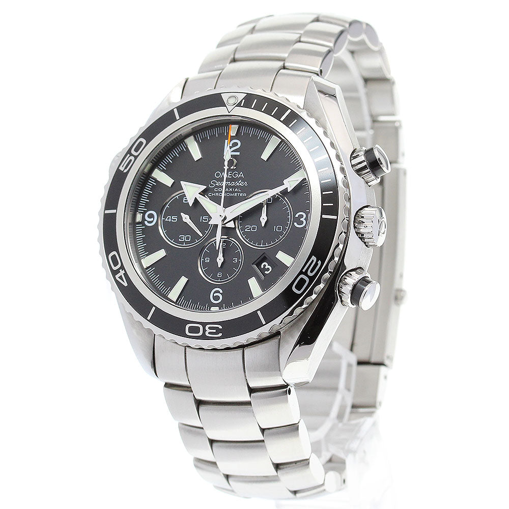 OMEGA Seamaster Planet Ocean 2210.50 Chronograph Automatic Men's_840868