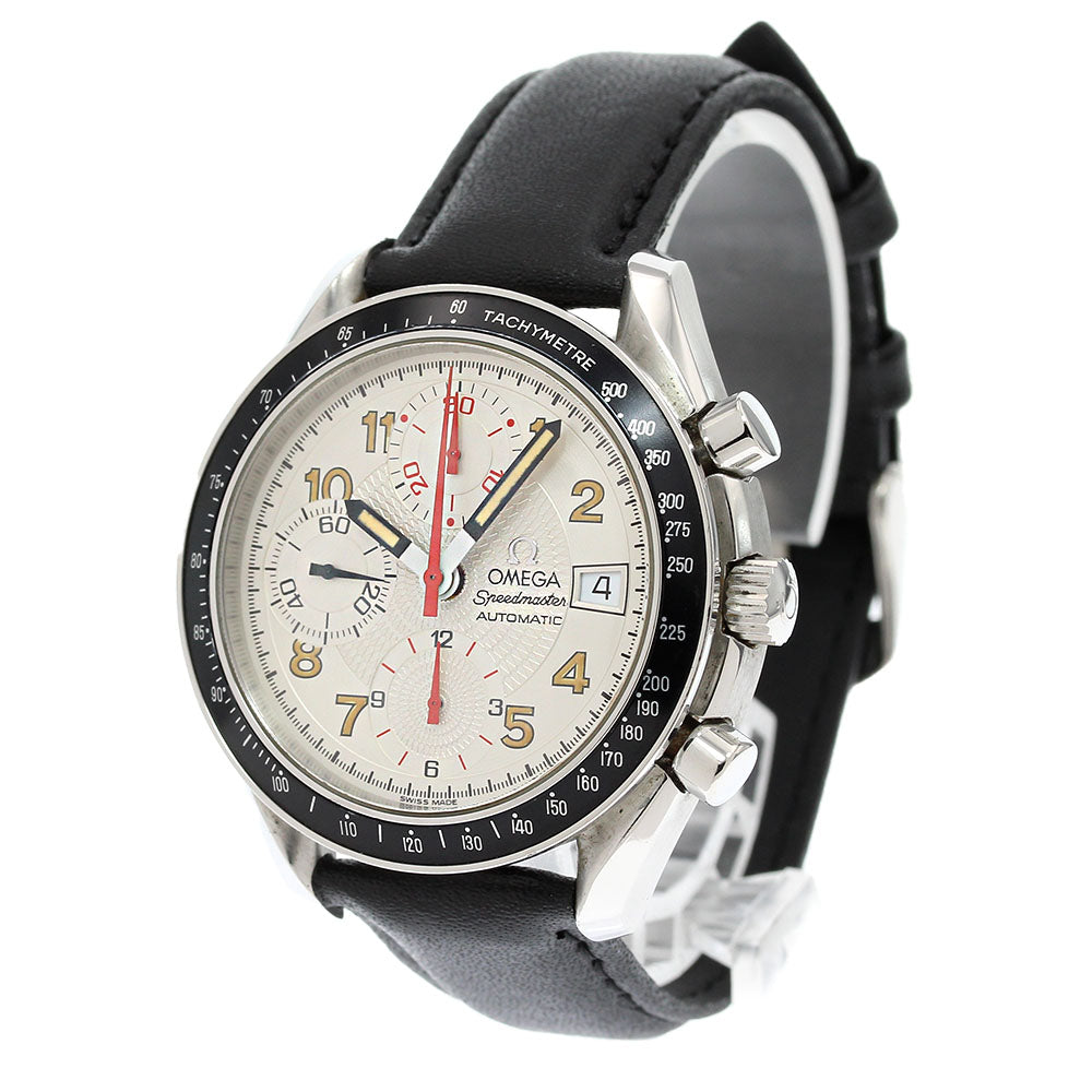 OMEGA Speedmaster mark 40 3813.33 Date Chronograph AT Men's Watch_841330