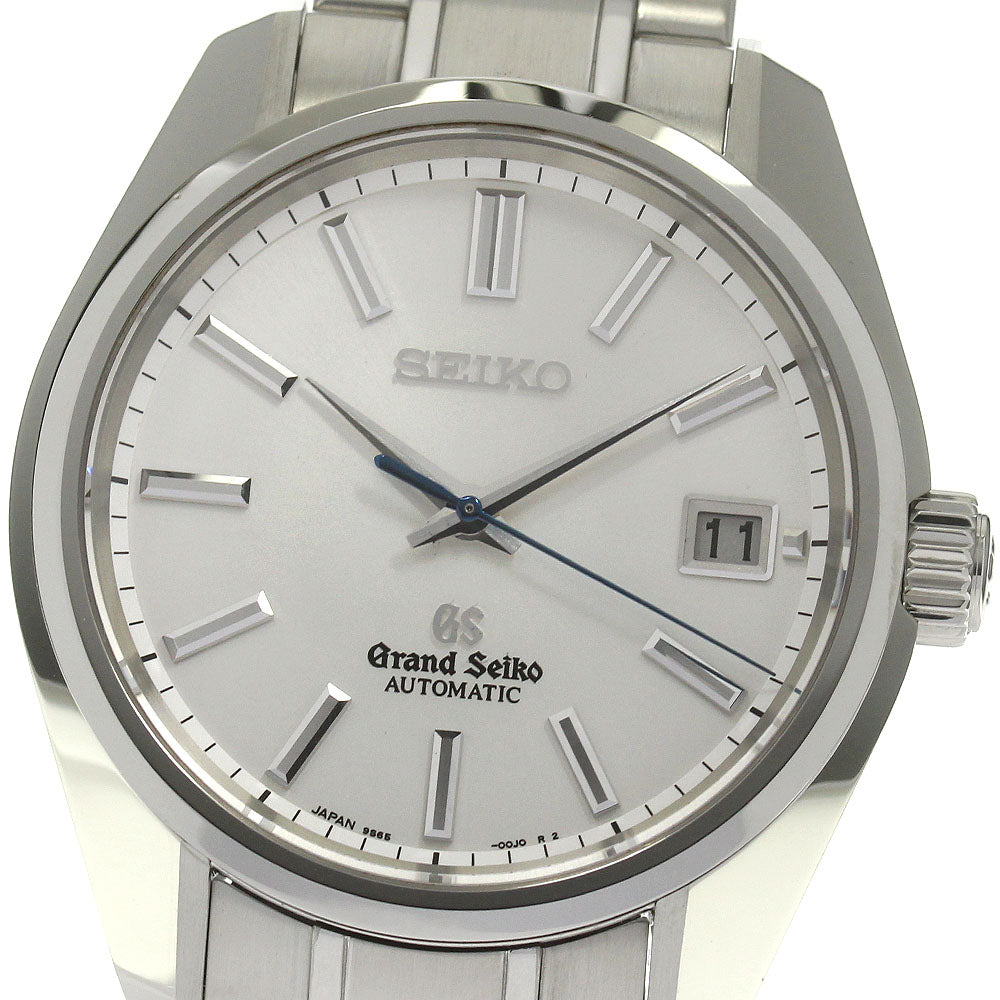 SEIKO Grand Seiko Historical Collection SBGR081/9S65-00J0 Automatic Men's_841373
