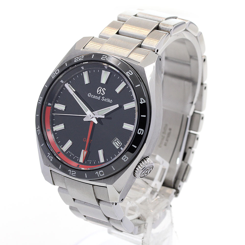 SEIKO Grand Seiko SBGN019/9F86-0AJ0 Sport Collection GMT Quartz Men's_841405