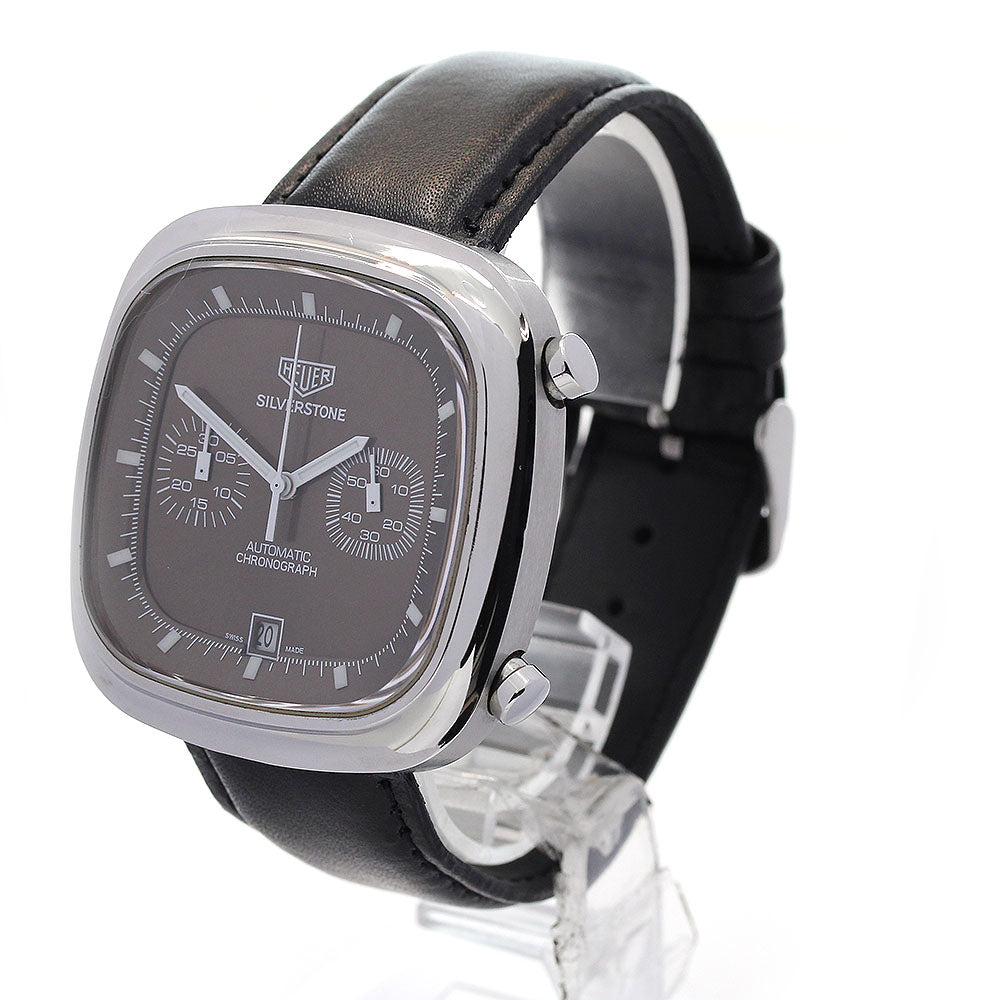 TAG HEUER Silverstone CAM2111 Calibre 11 Chronograph Auto Men's Watch_841419