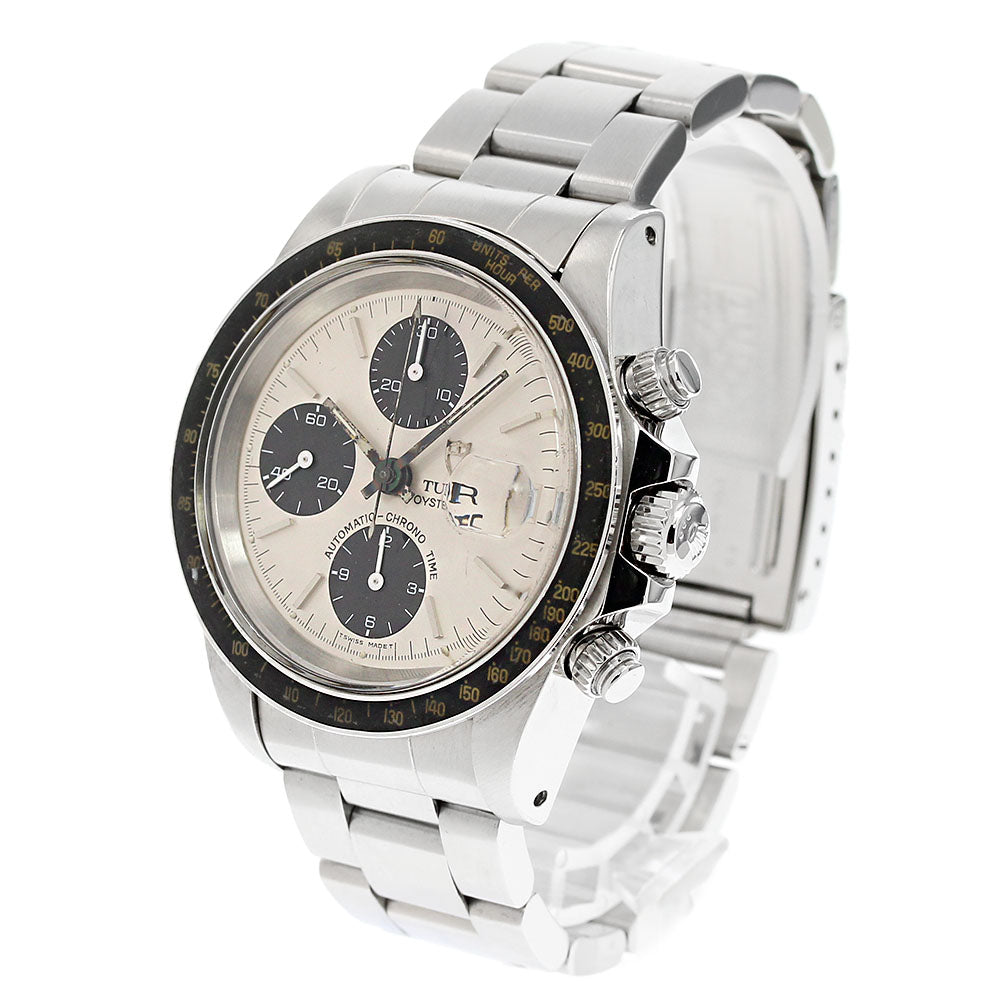 TUDOR Oyster Date Chronotime 79160 Cal.7750 Automatic Men's Watch_841424