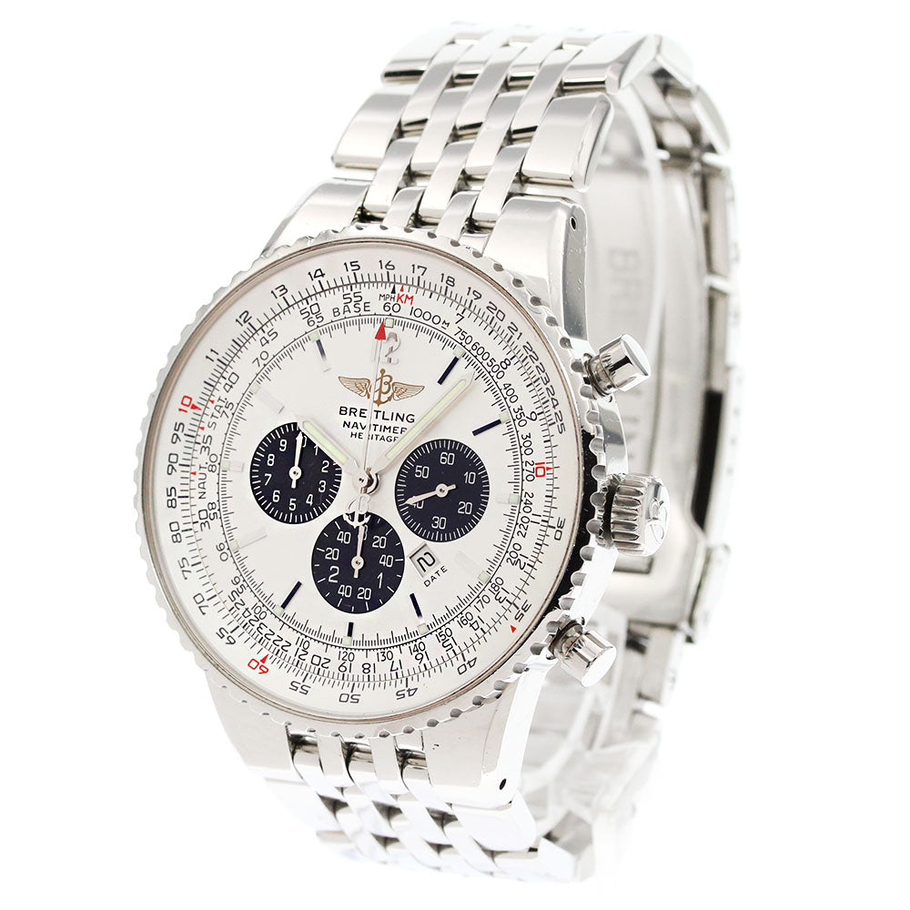 BREITLING Navitimer Heritage A35350 Chronograph Automatic Men's Watch_841425