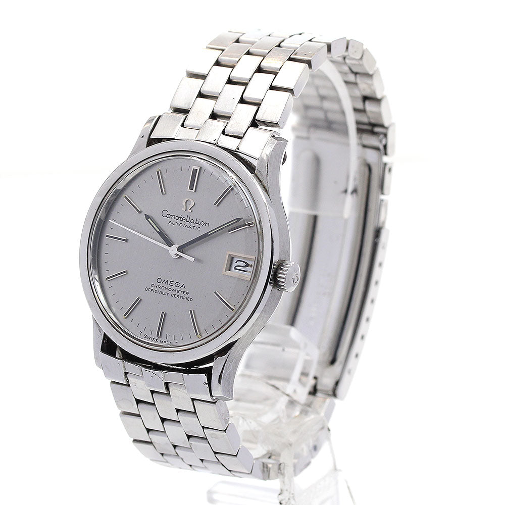 OMEGA Constellation Ref.168.033 cal.1001 date Automatic Men's Watch_841585
