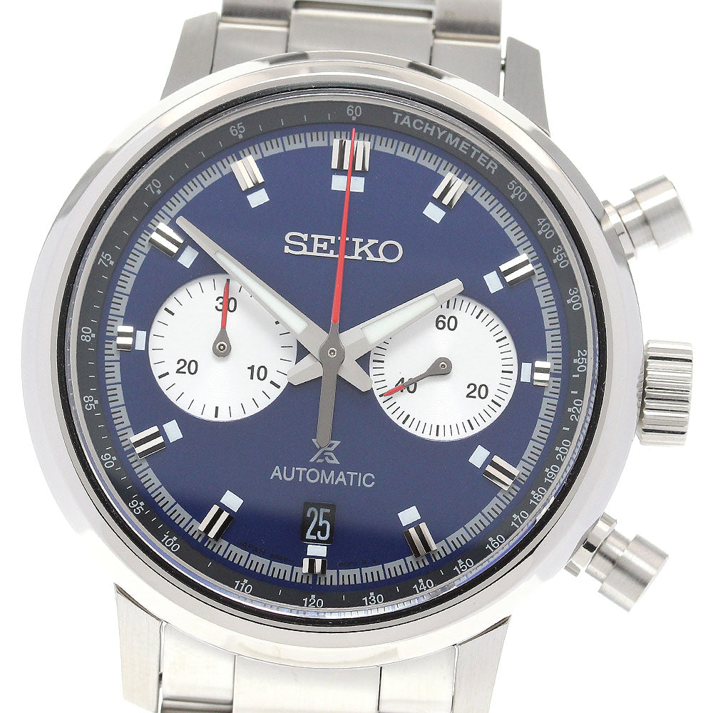SEIKO Prospex Speed Timer SBEC017/8R46-00B0 Chronograph Automatic Men's_841737