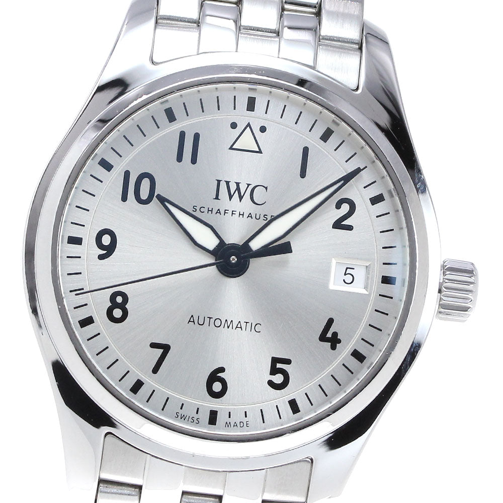 IWC SCHAFFHAUSEN Pilot watch automatic 36 IW324006 Automatic Men's Watch_841766