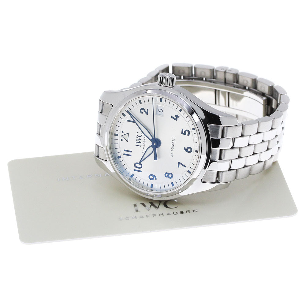 IWC SCHAFFHAUSEN Pilot watch automatic 36 IW324006 Automatic Men's Watch_841766