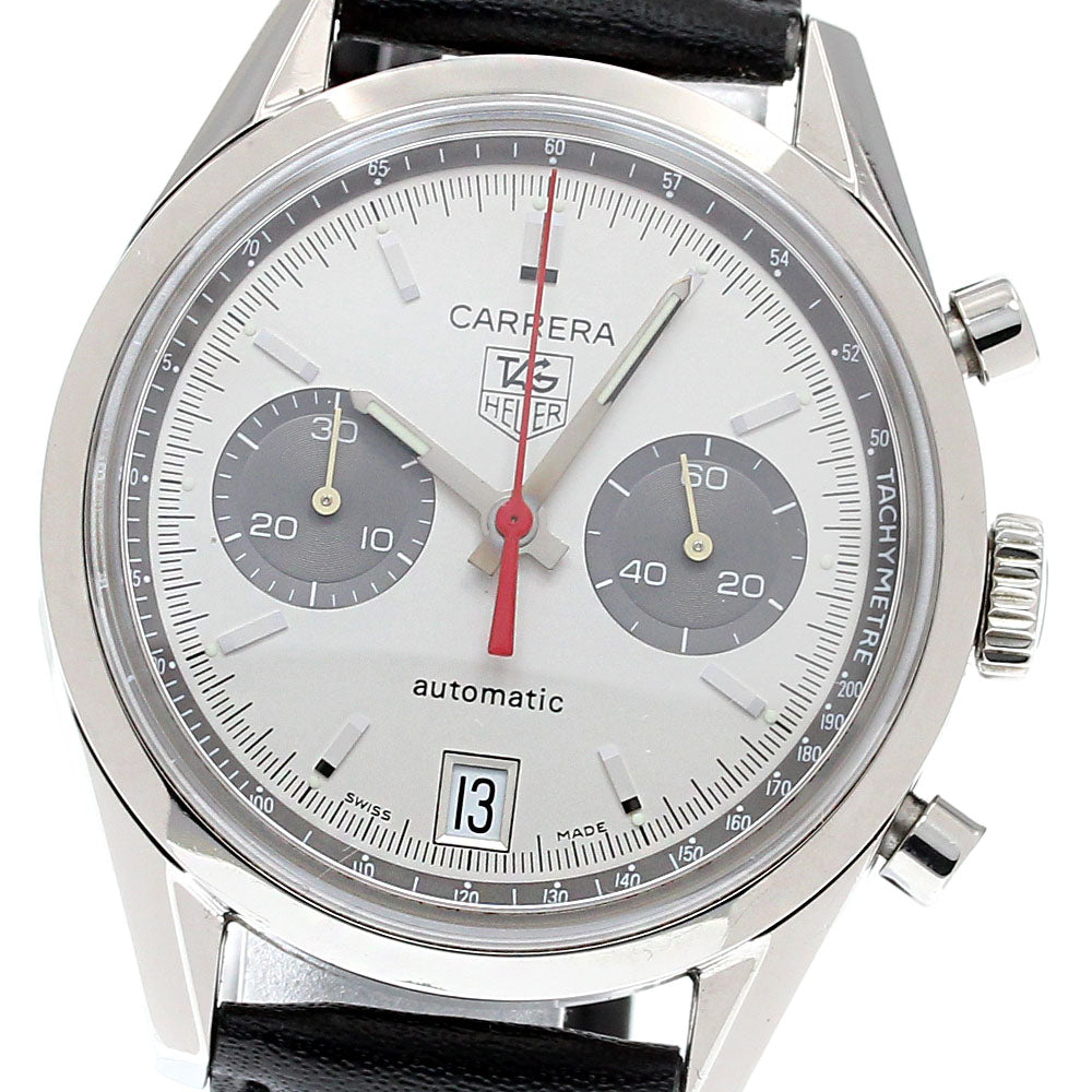 TAG HEUER Carrera 40th Anniversary CV2117.FC6182 Automatic Men's Watch_841769