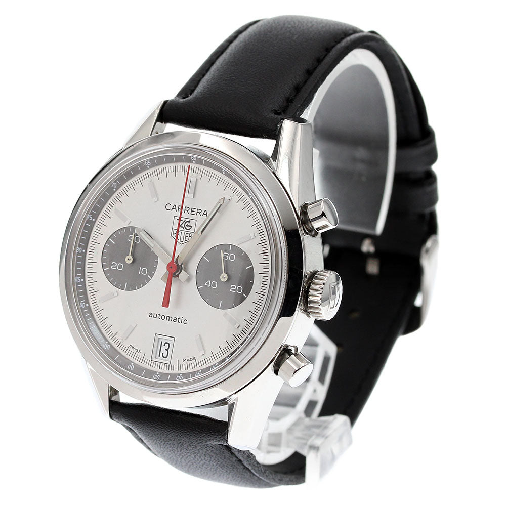 TAG HEUER Carrera 40th Anniversary CV2117.FC6182 Automatic Men's Watch_841769