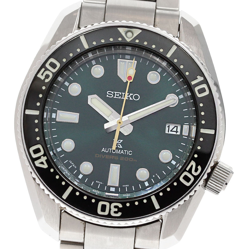 SEIKO PROSPEX 140th Anniversary limited edition SBDC133 Automatic Men's_842133