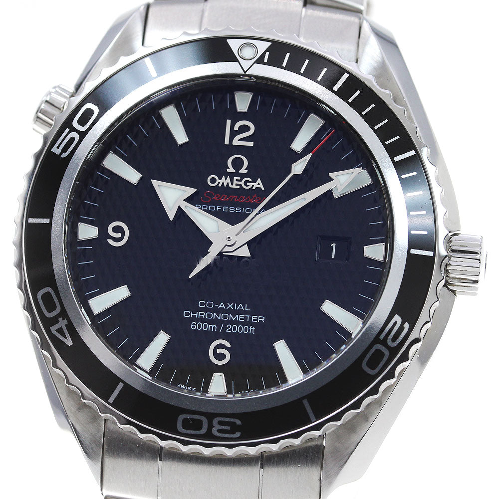 OMEGA Seamaster 600 222.30.46.20.01.001 Automatic Men's Watch_842229