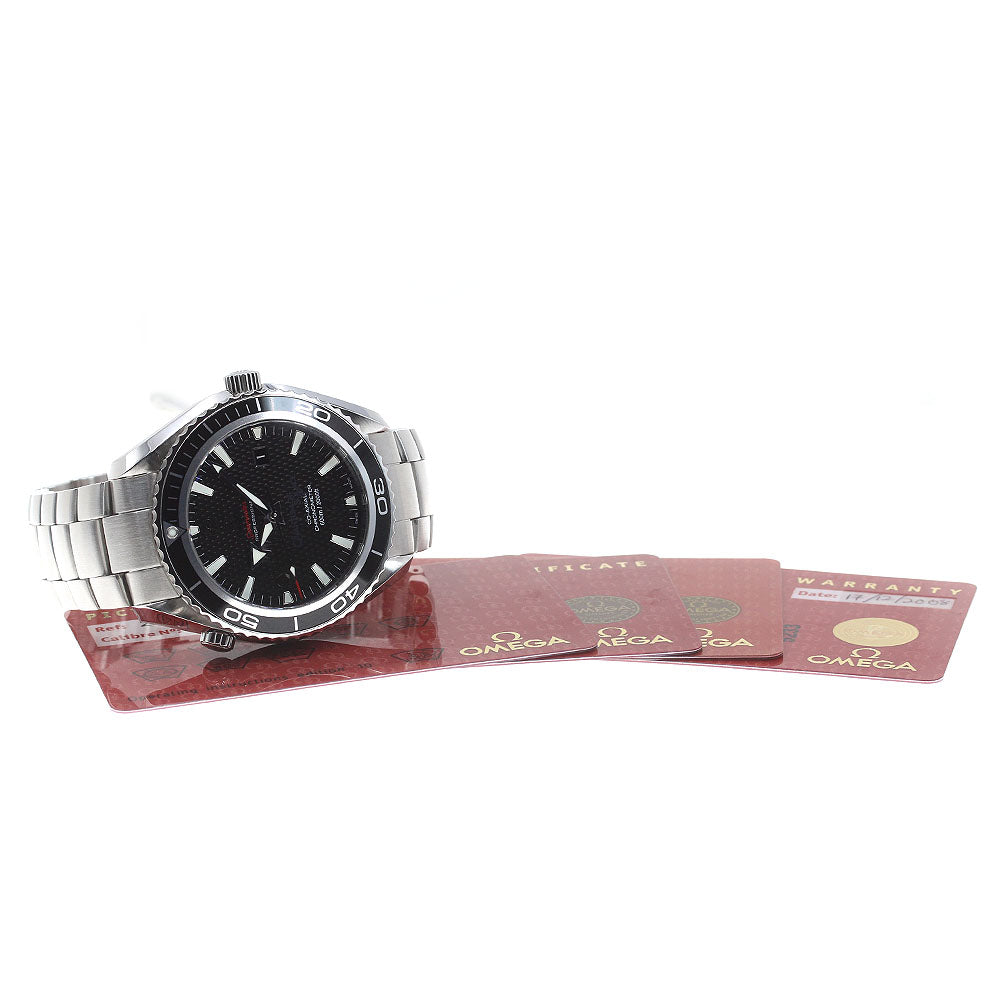 OMEGA Seamaster 600 222.30.46.20.01.001 Automatic Men's Watch_842229