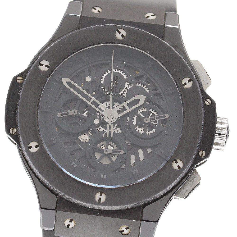 HUBLOT Big Bang Aeroban 310.CM.1110.RX Limited to 500 Automatic Men's _842340