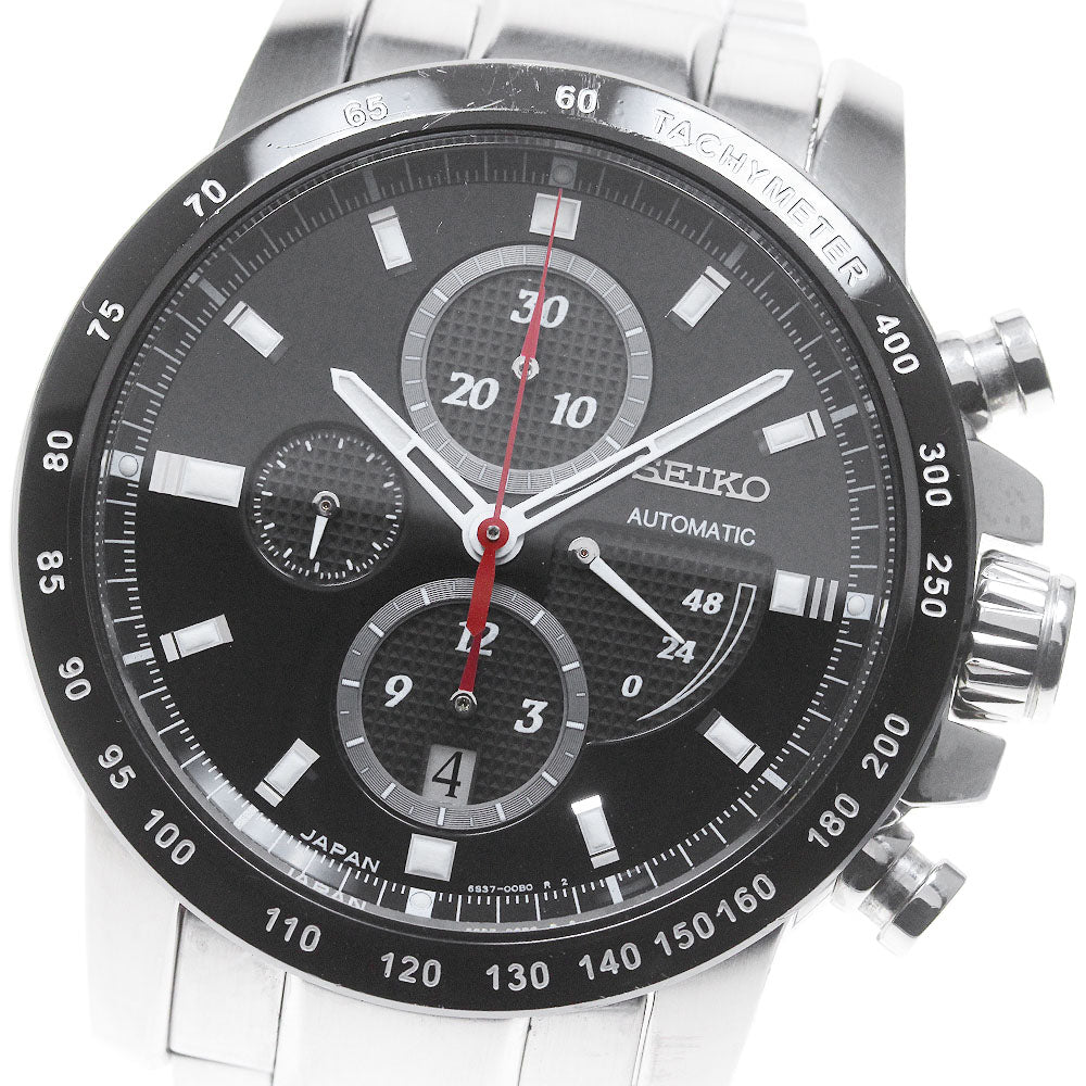 SEIKO Brights Phoenix SAGH007/6S37-00B0 mechanical Automatic Men's_842378