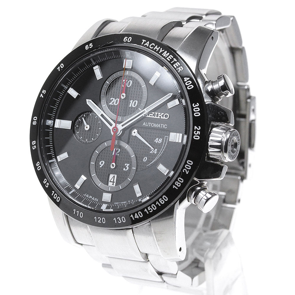 SEIKO Brights Phoenix SAGH007/6S37-00B0 mechanical Automatic Men's_842378