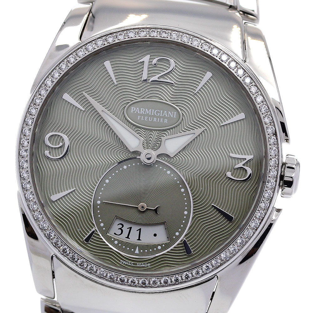 PARMIGIANI FLEURIER Tonda Metropolitan RFC273-0065600-B00002 AT Ladies_842415