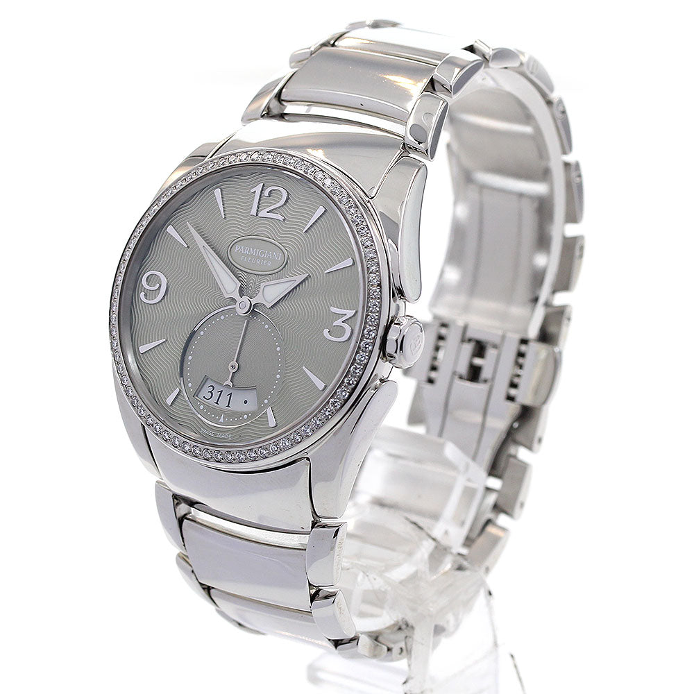 PARMIGIANI FLEURIER Tonda Metropolitan RFC273-0065600-B00002 AT Ladies_842415