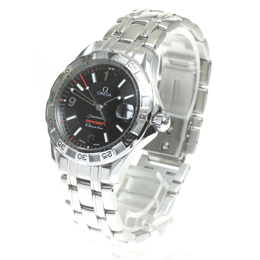 OMEGA Seamaster 200m 2514.50 Omegamatic Auto quartz Men's Watch_842724