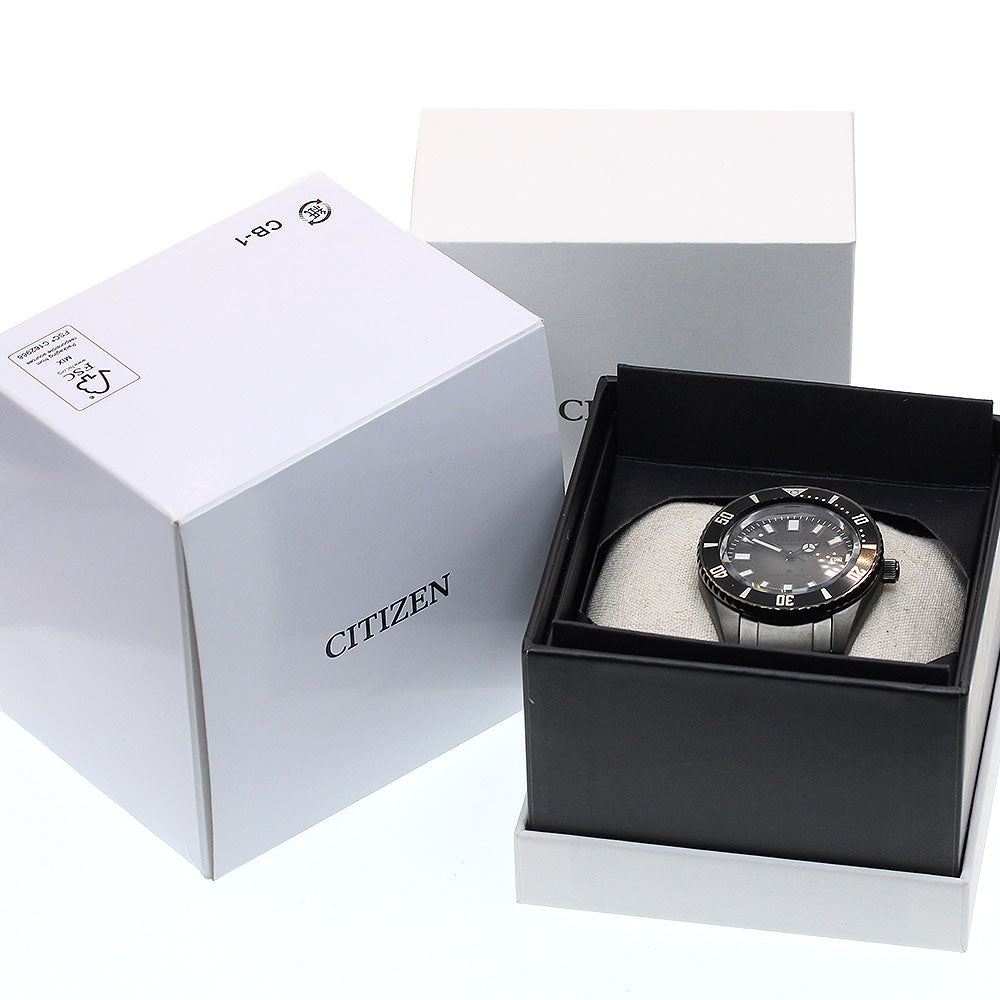 CITIZEN Promaster Marine NB6025-59H Barnacle Diver Automatic Men's Watch_842770