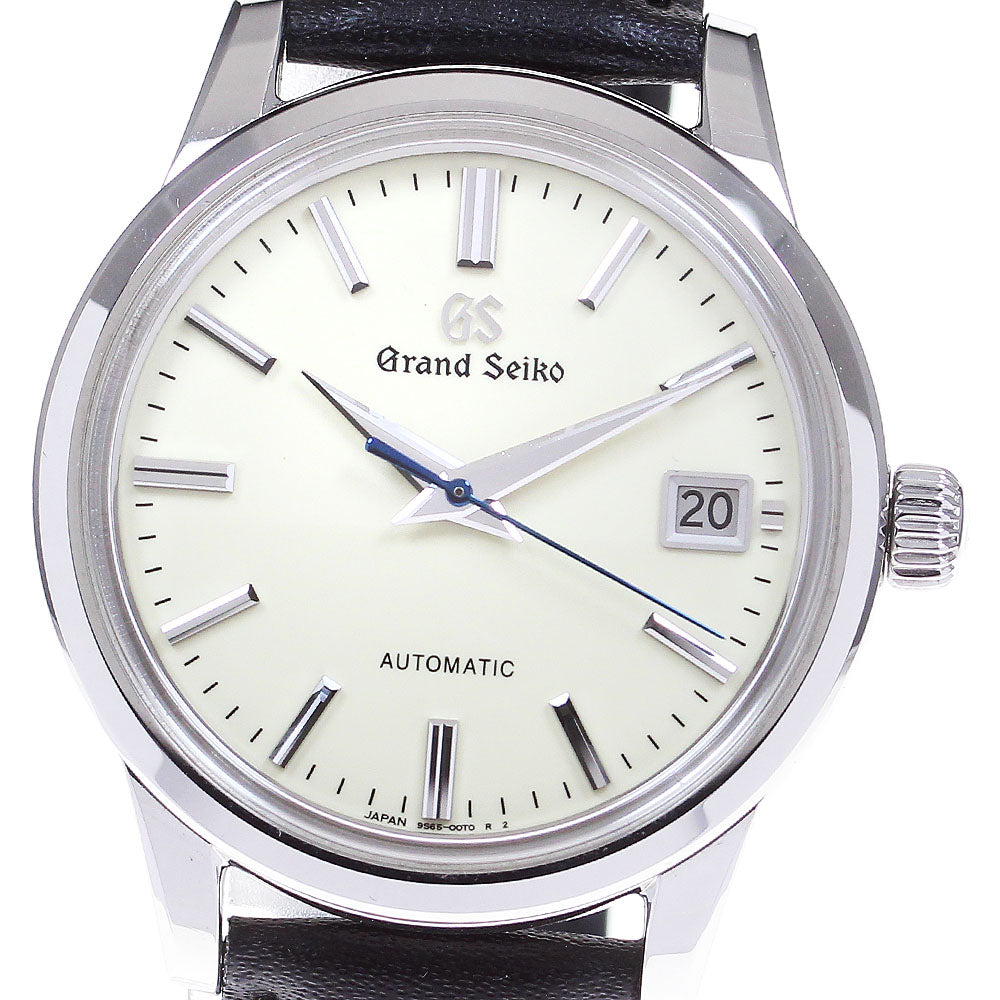 SEIKO Grand Seiko Elegance Collection SBGR261/9S65-00D0 AT Men's Watch_842980