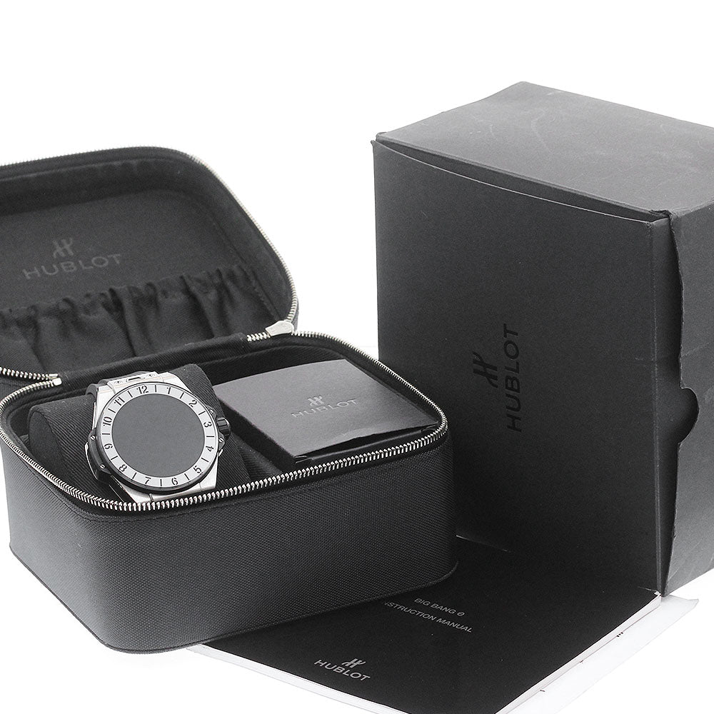 HUBLOT Big bang e HB440 Smart watch Quartz Men's Watch_843011