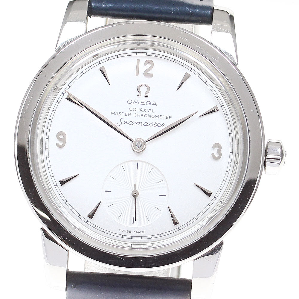 OMEGA Seamaster 1948 511.12.38.20.02.001 Limited Edition Automatic Men's_843063