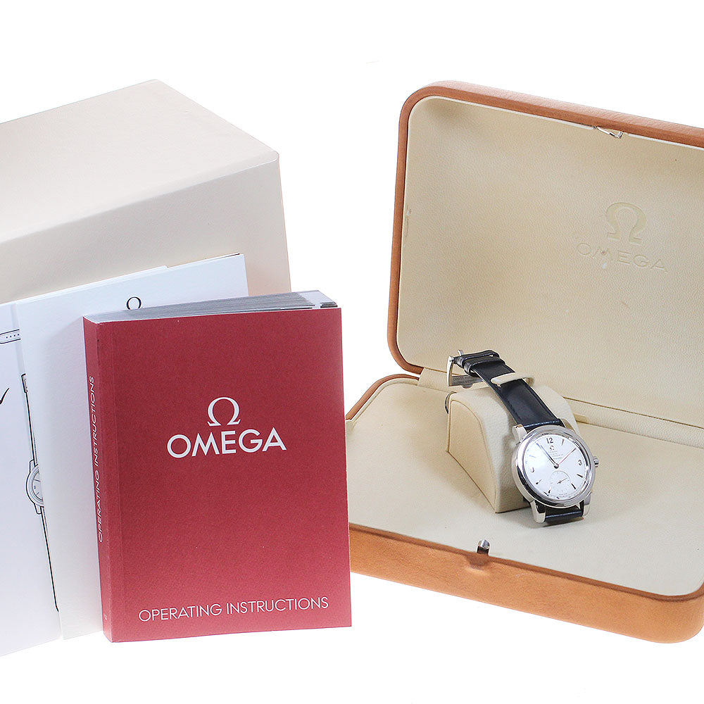 OMEGA Seamaster 1948 511.12.38.20.02.001 Limited Edition Automatic Men's_843063