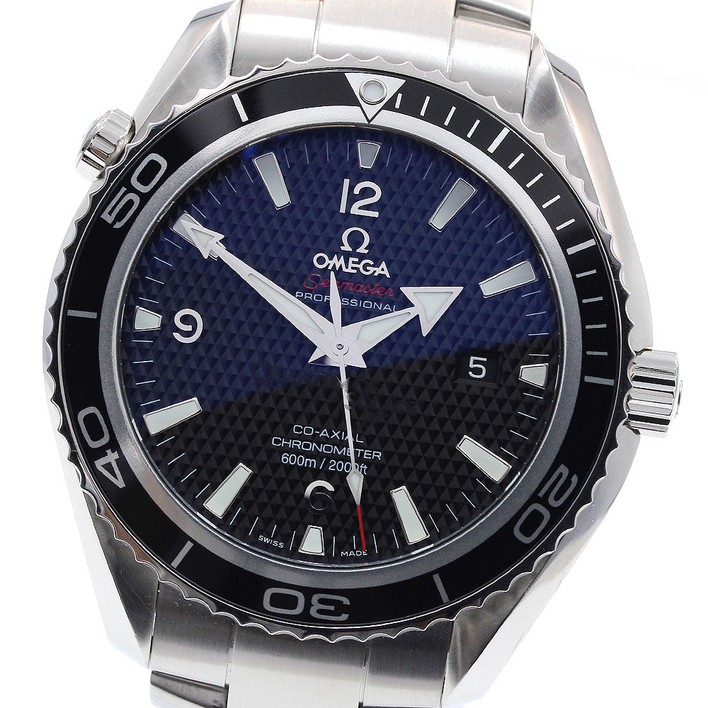 OMEGA Seamaster 600 Planet Ocean007 Limited 222.30.46.20.01.001 AT Men's_843074