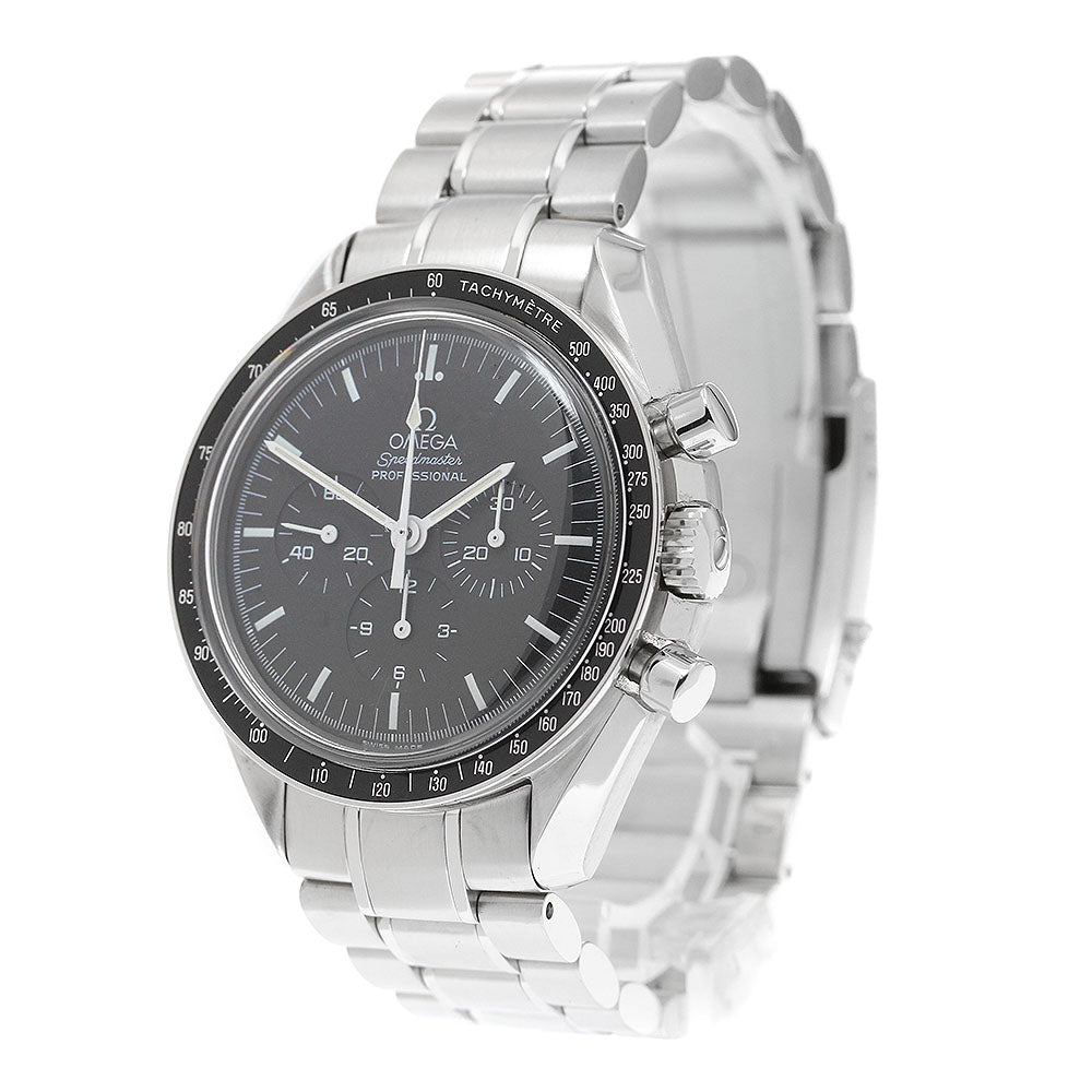 OMEGA Speedmaster Professional Moon Watch 3570.50 cal.1861 HW Men's Watch_843079