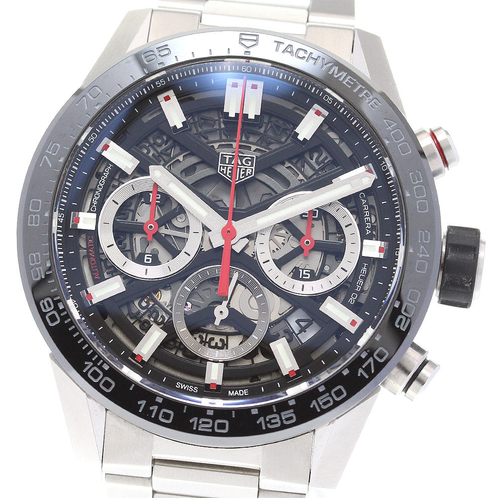TAG HEUER Carrera CBG2010.BA0662 Chronograph Automatic Men's Watch_843082