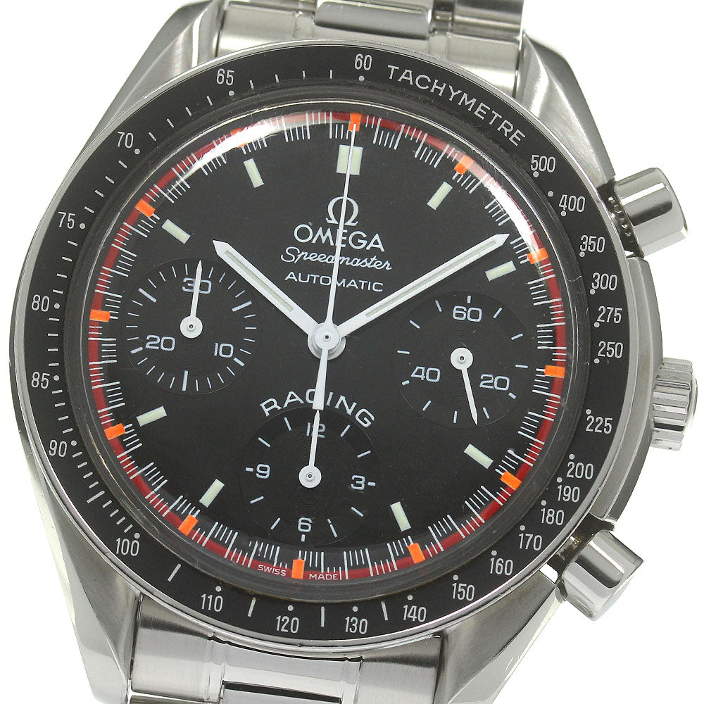 OMEGA Speedmaster Racing World Champion 2000  3518.50 Automatic Men's_843226