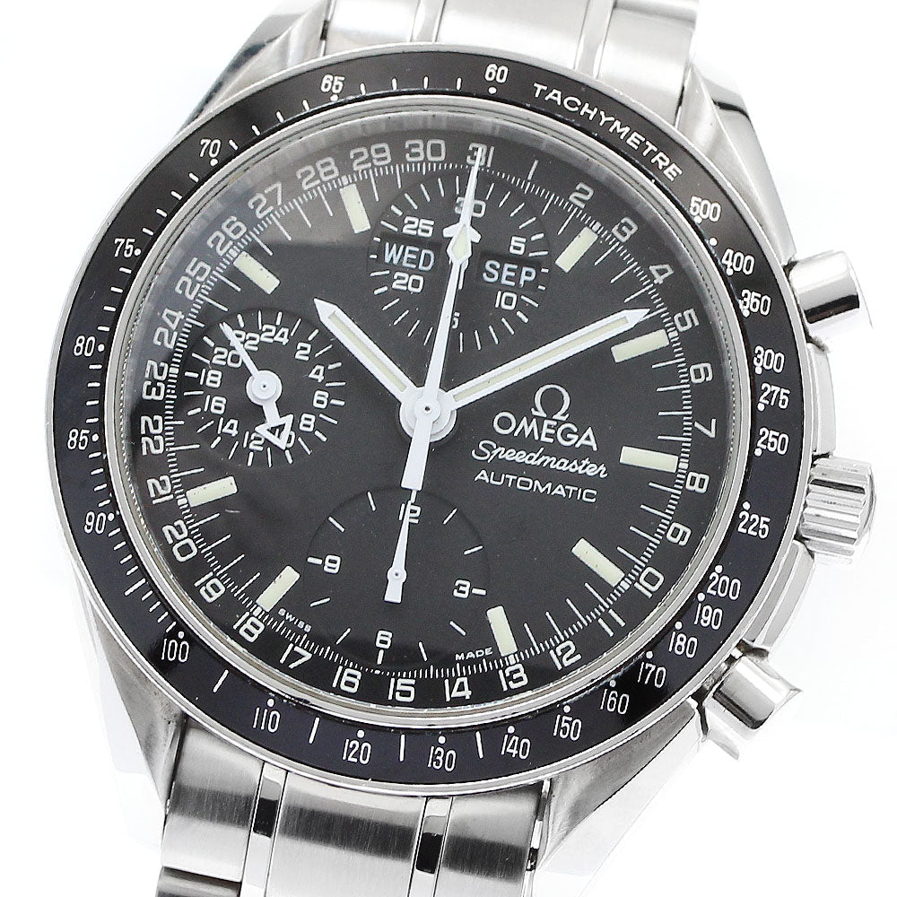 OMEGA Speedmaster Mark 40 Cosmos 3520.50 Automatic Men's Watch_843232