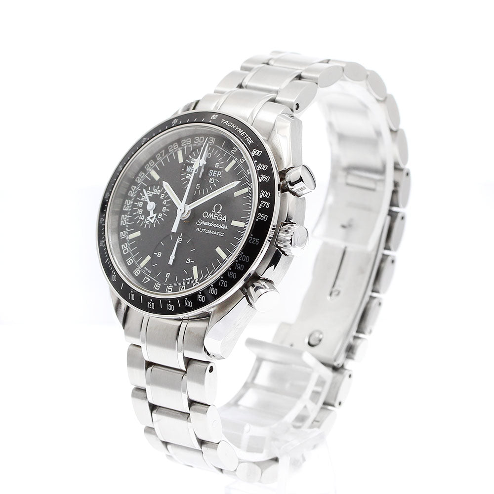 OMEGA Speedmaster Mark 40 Cosmos 3520.50 Automatic Men's Watch_843232