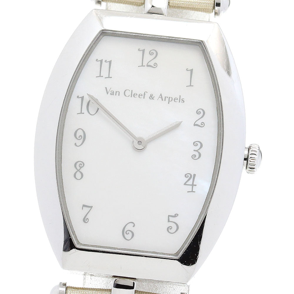 Van Cleef & Arpels Lady Arpels HH33191 Japan limited Quartz Ladies Watch_843258